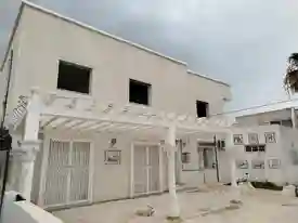 Joli Villa à Jaafer 2 Ariana à Jaafar 2 - Vue 4
