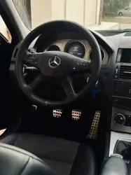 Mercedes Classe C Essence 2009