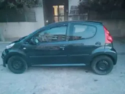 Peugeot 107 Essence 2009
