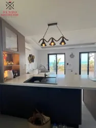 S1 Avec Vue Mer Piscine