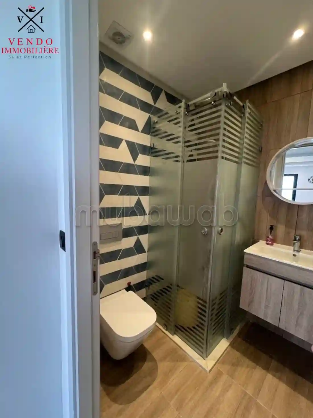 S1 Avec Vue Mer Piscine - Vue 1