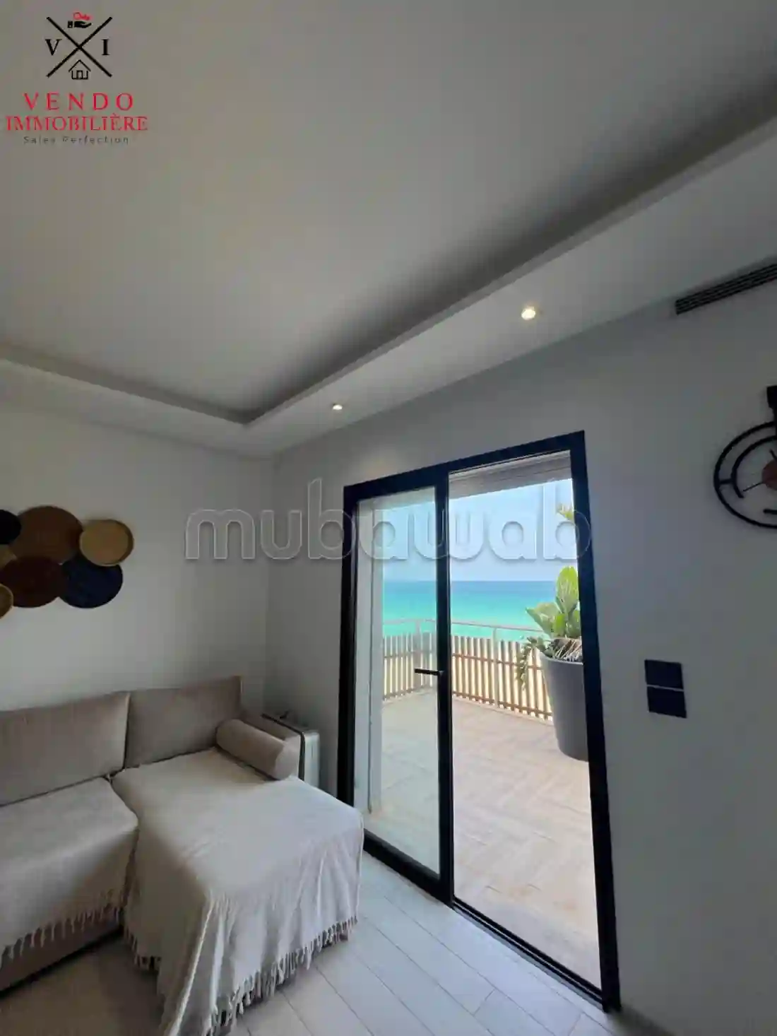 S1 Avec Vue Mer Piscine - Vue 2