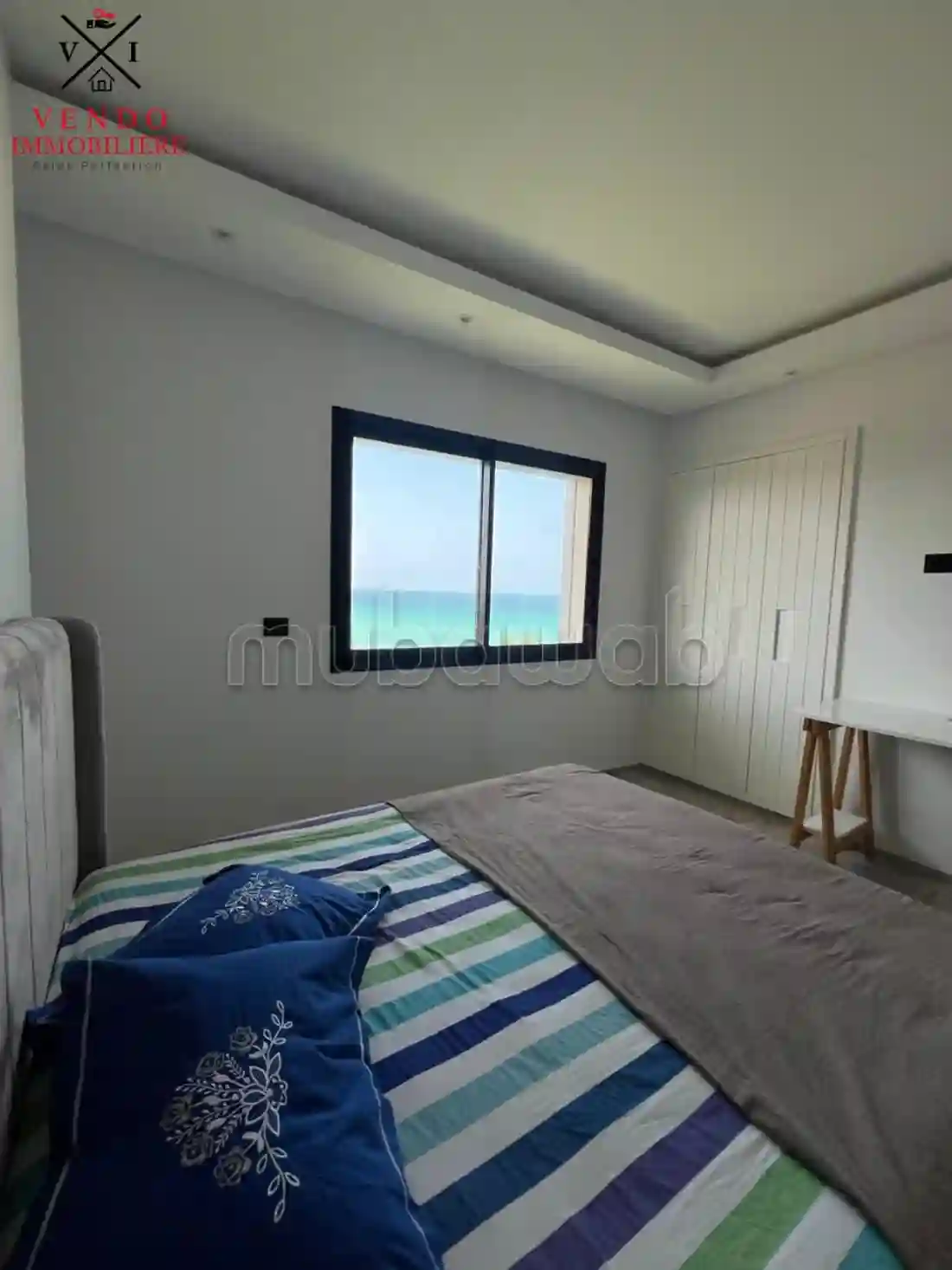 S1 Avec Vue Mer Piscine - Vue 3