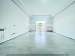 S3 Avec Jardin à Louer aux Jardins de Carthage