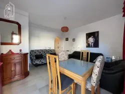 Un Appartement s1 Meuble a lac 1