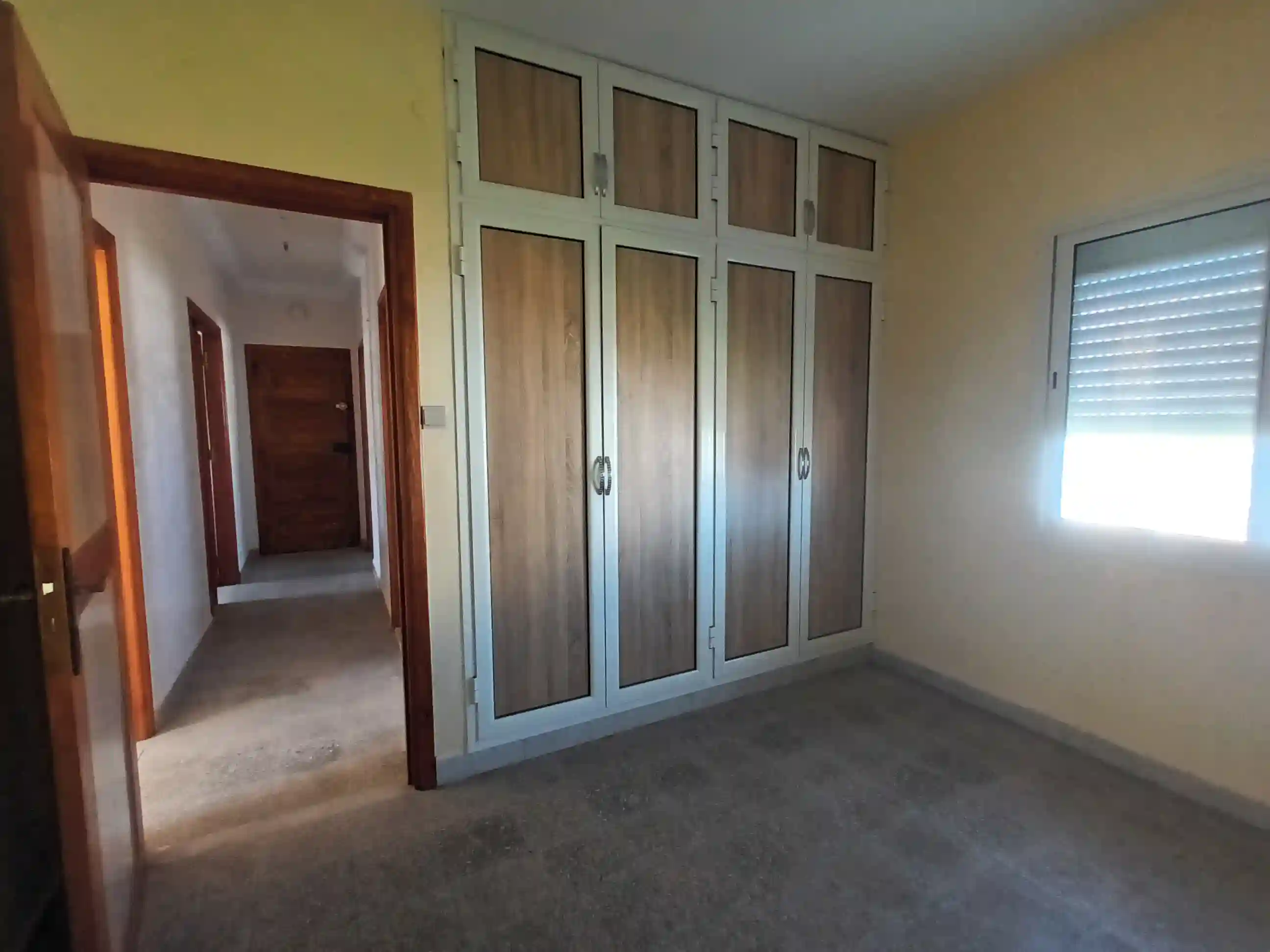 Appartement à Sidi Selem Bizerte à Bizerte - Vue 1