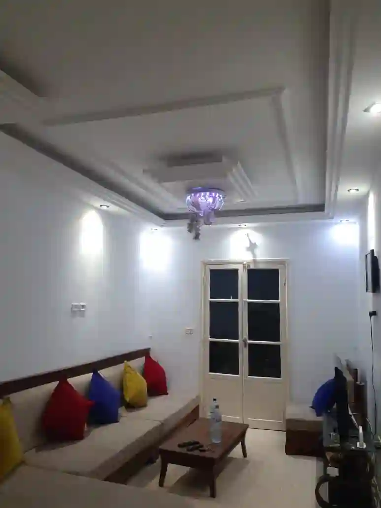 Appartement Retapé à Cité Raoutha Mourouj 1 à El Mourouj