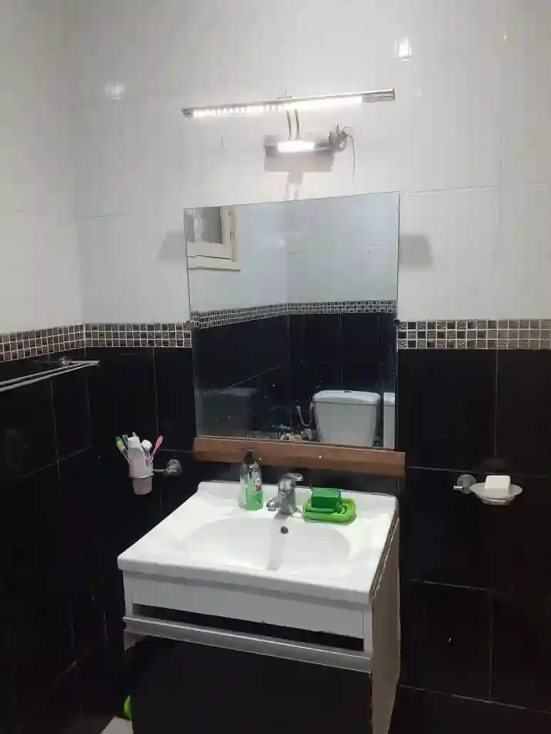 Appartement Retapé à Cité Raoutha Mourouj 1 à El Mourouj - Vue 2