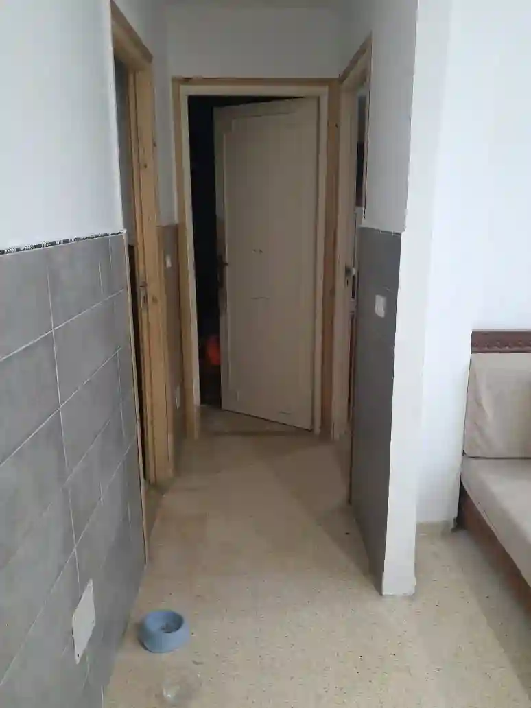 Appartement Retapé à Cité Raoutha Mourouj 1 à El Mourouj - Vue 3