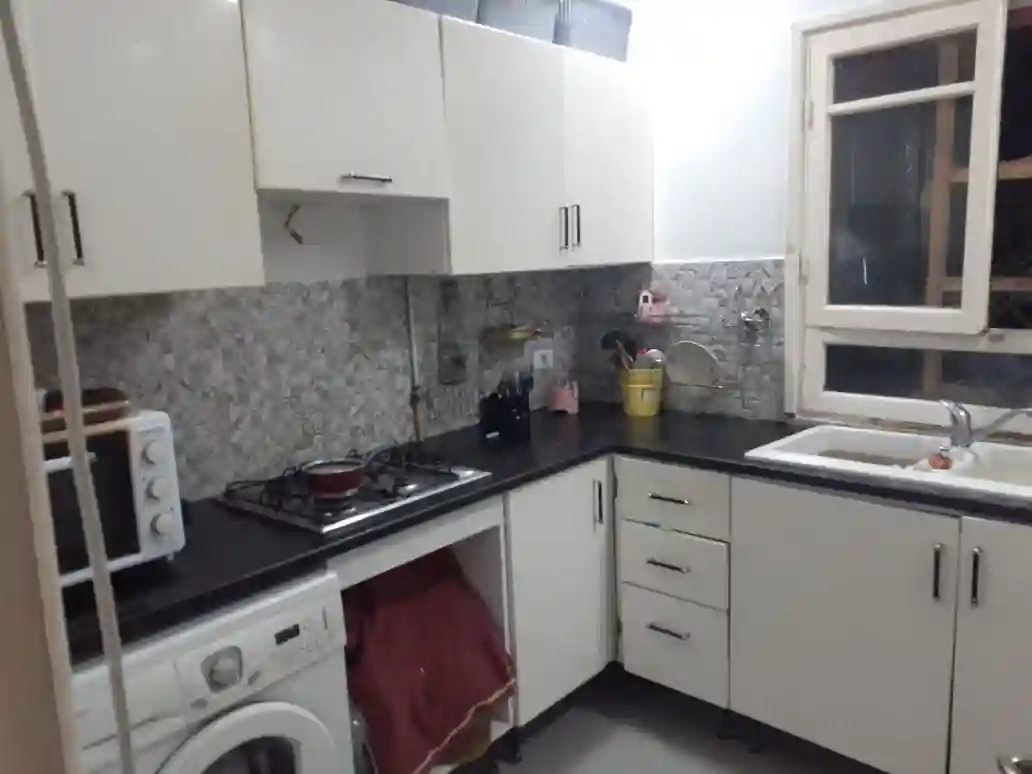 Appartement Retapé à Cité Raoutha Mourouj 1 à El Mourouj - Vue 4