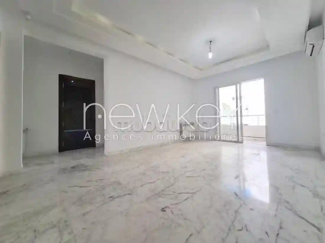 Appartement S2 à Louer à Ain Zaghouan Nord - Vue 1