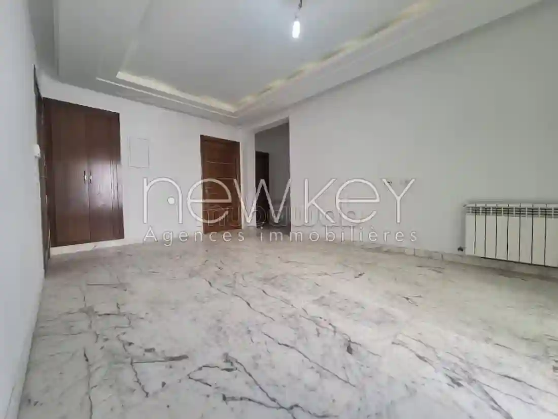 Appartement S2 à Louer à Ain Zaghouan Nord - Vue 3