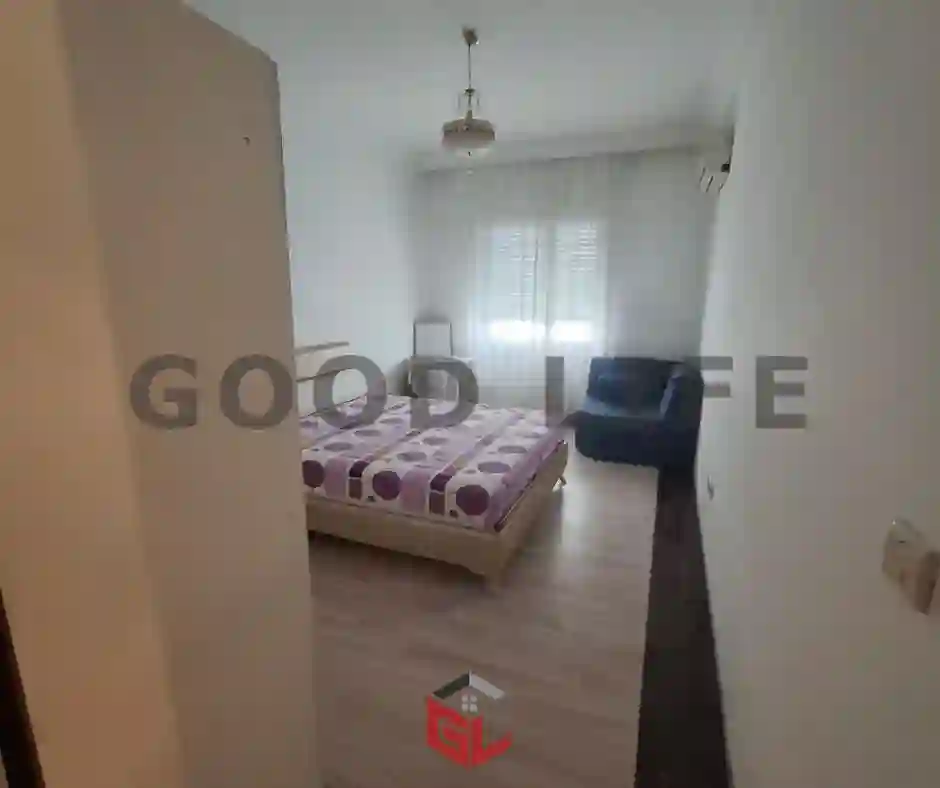 S2 à ain Zaghouan à Ain Zaghouan