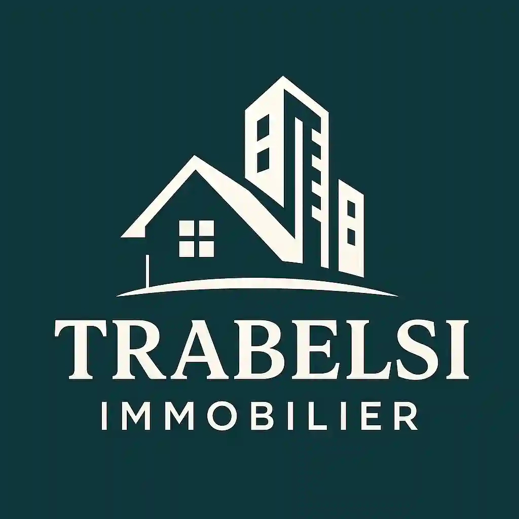 Trabelsi Immoblier à Agareb - Vue 1