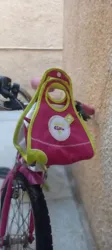 Vélo 20" Fille Btwin Origine