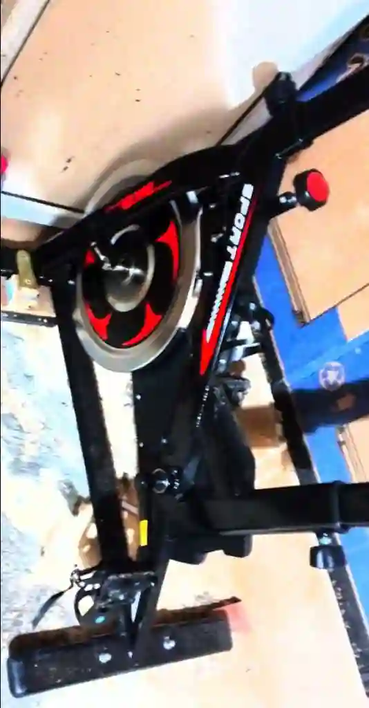 Vélo Sport