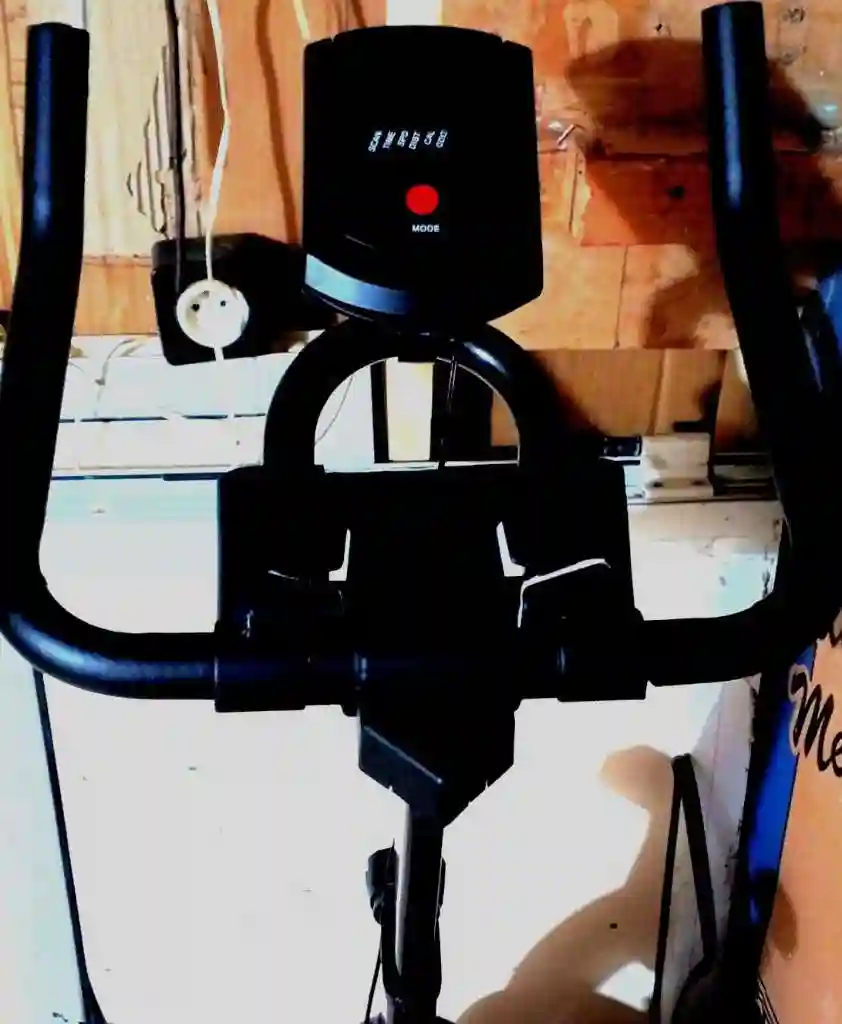 Vélo Sport - Vue 1