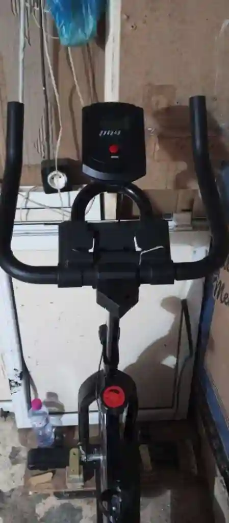 Vélo Sport - Vue 2