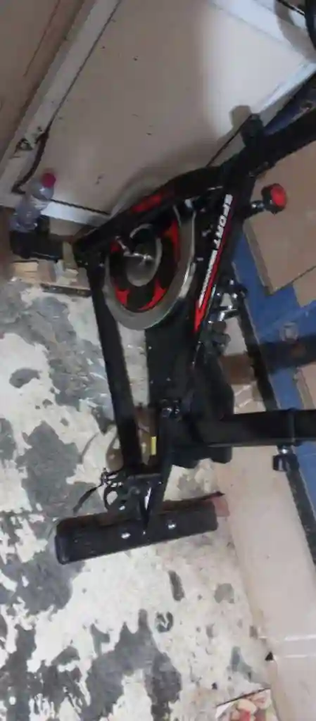 Vélo Sport - Vue 5