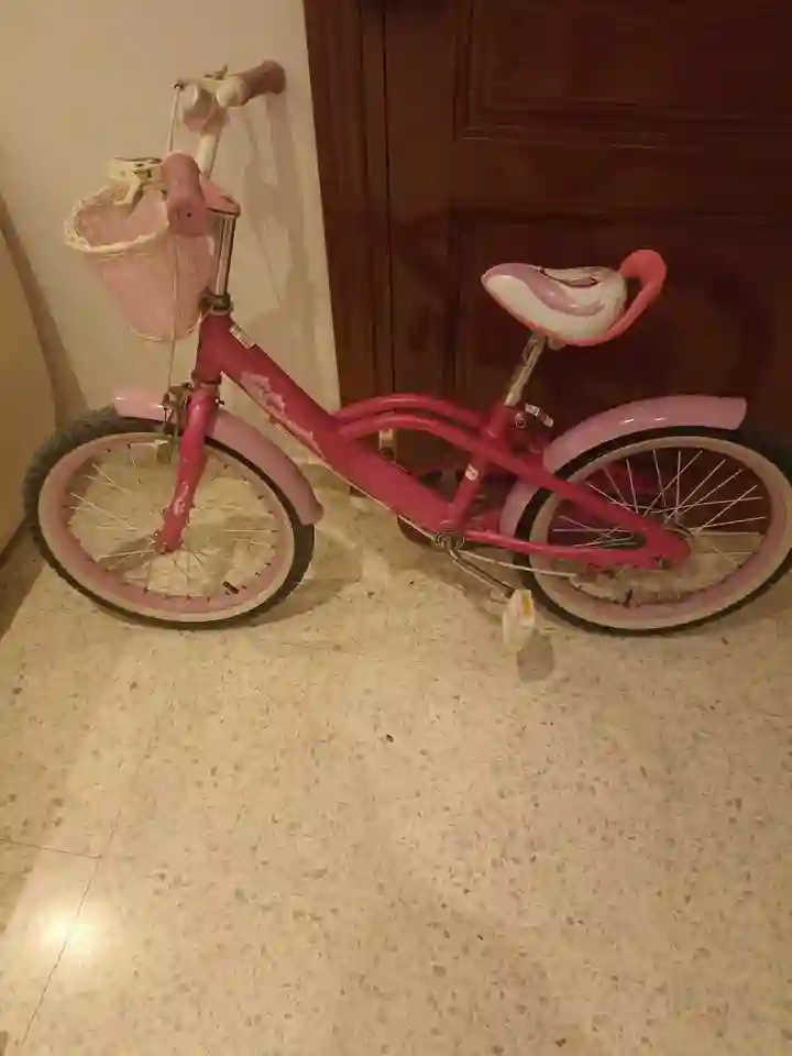 Bicyclette Enfant à La Soukra
