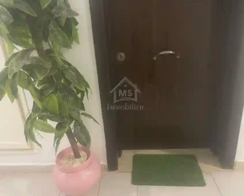 Location Estivale Appartement s+2 à Mrezga à Louer 51355351