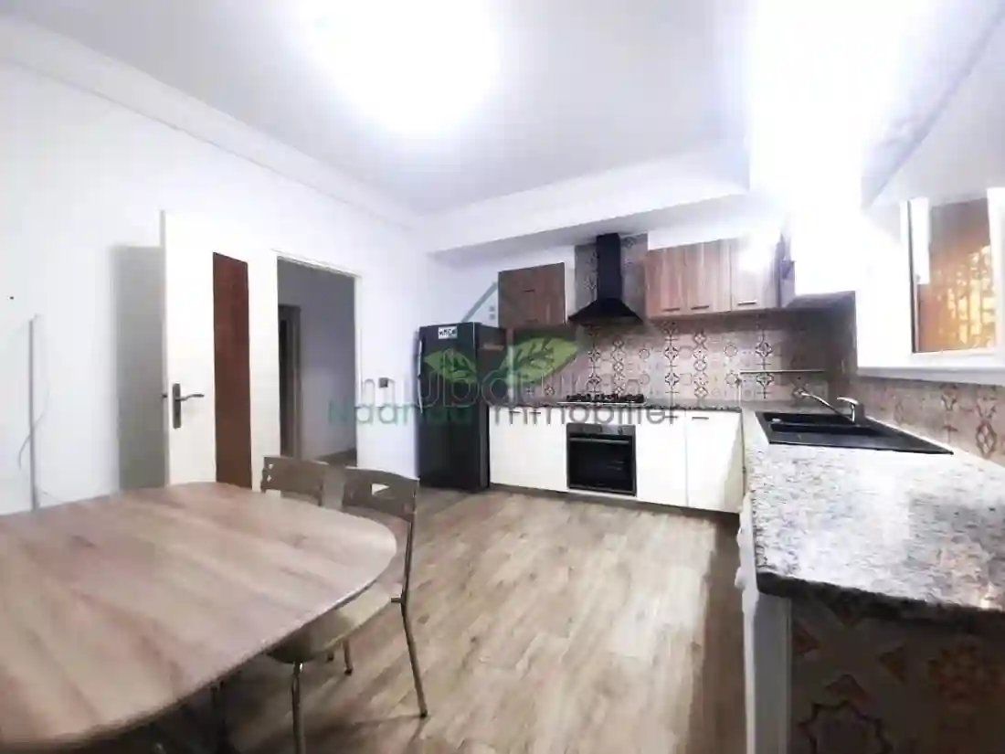 Location Estivale Villa S2 a Hammamet Centre - Vue 1
