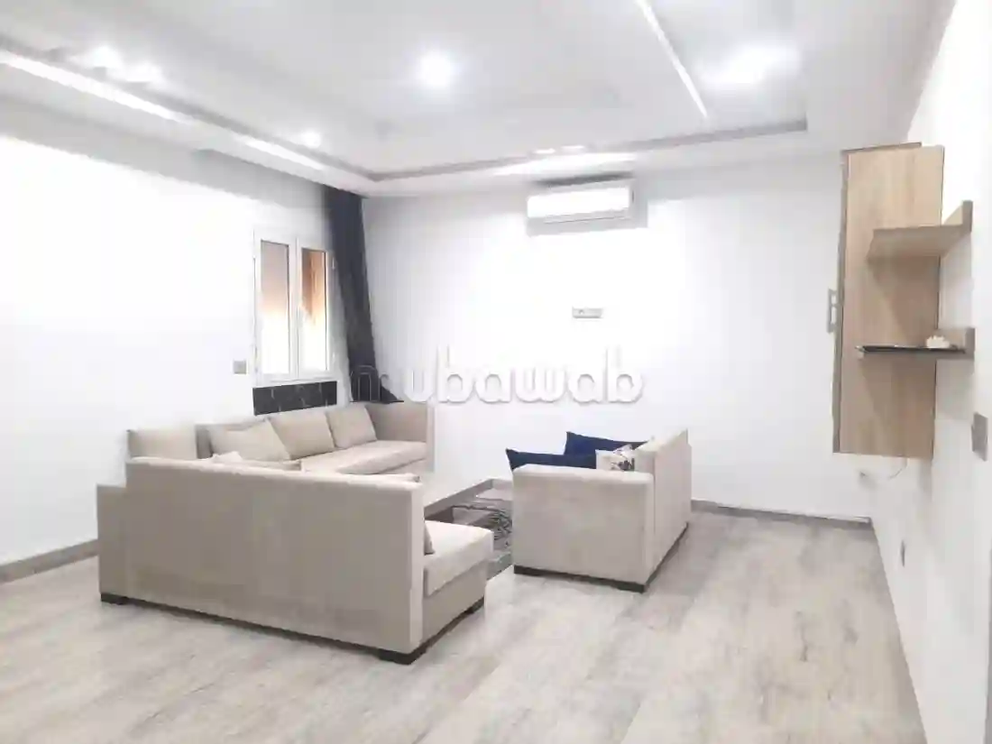 Location Estivale Villa S2 a Hammamet Centre - Vue 3
