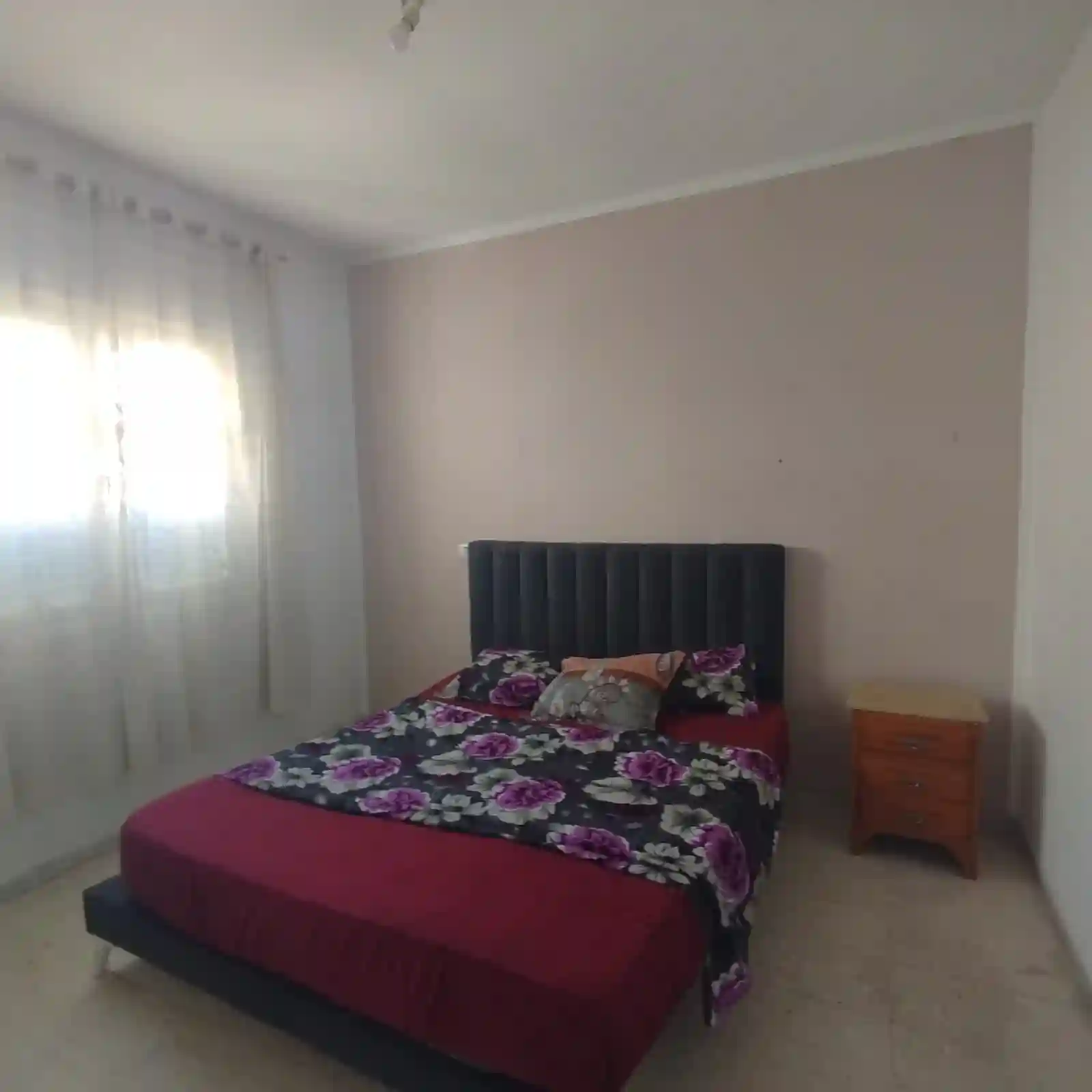 Un Joli Studio s1 à Manar1 à El Manar 1 - Vue 1
