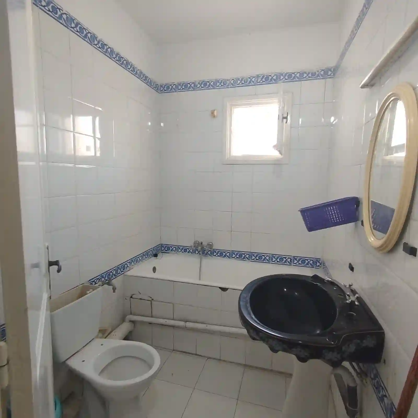 Un Joli Studio s1 à Manar1 à El Manar 1 - Vue 2