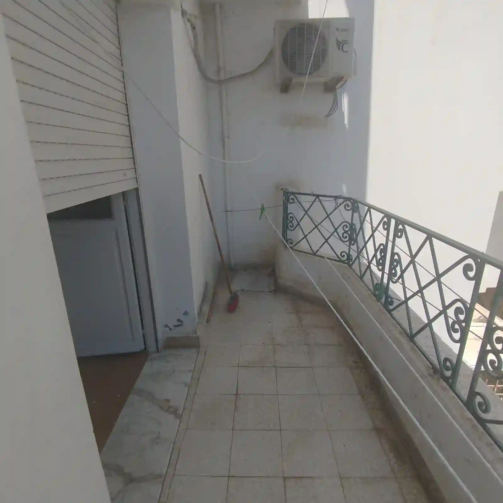 Un Joli Studio s1 à Manar1 à El Manar 1 - Vue 3