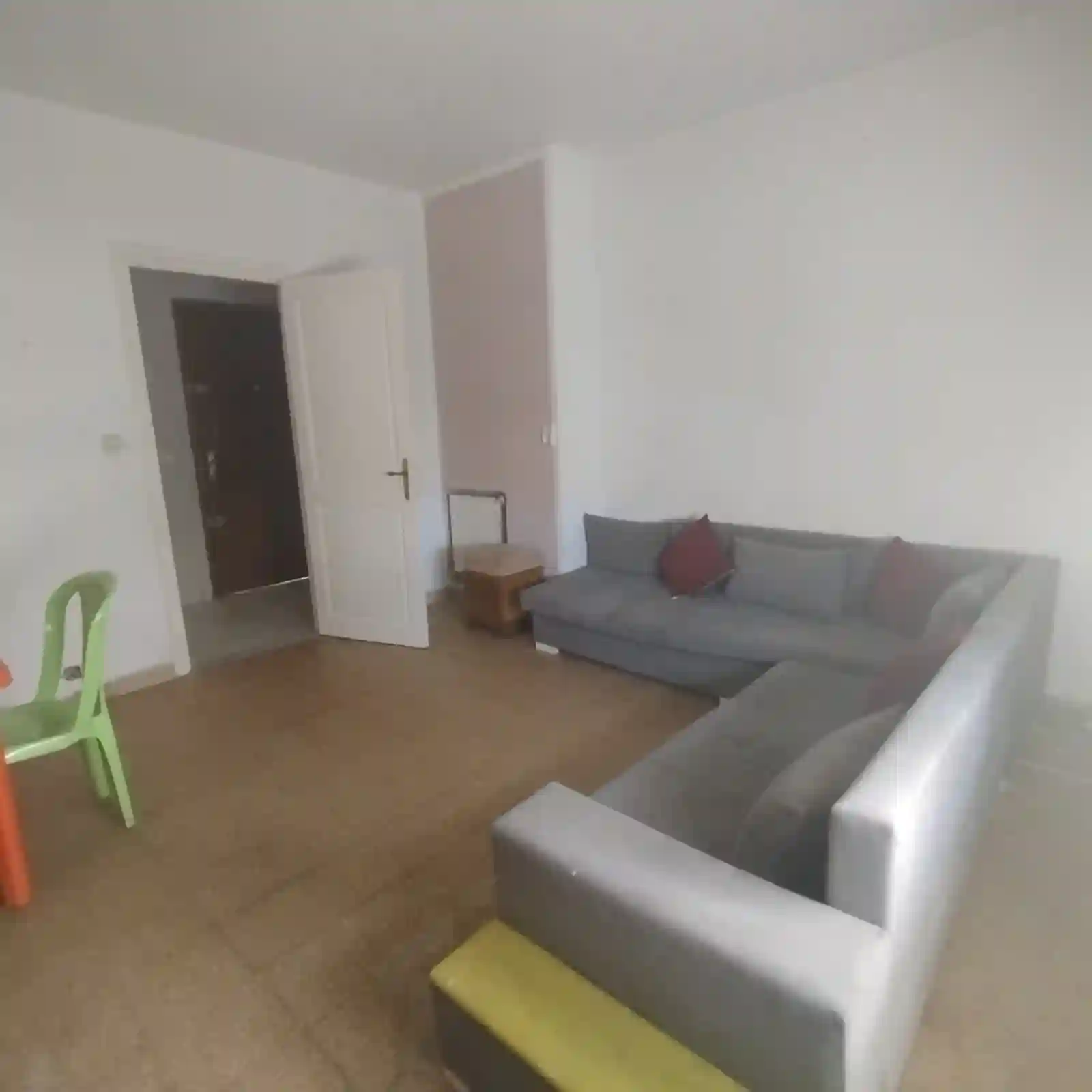 Un Joli Studio s1 à Manar1 à El Manar 1 - Vue 4