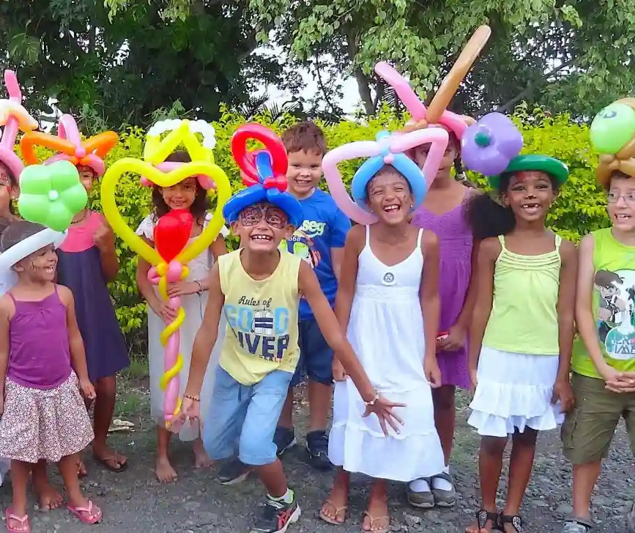 Anniversaires et Fêtes Karaoke 93 769 763 à Ezzahra - Vue 4