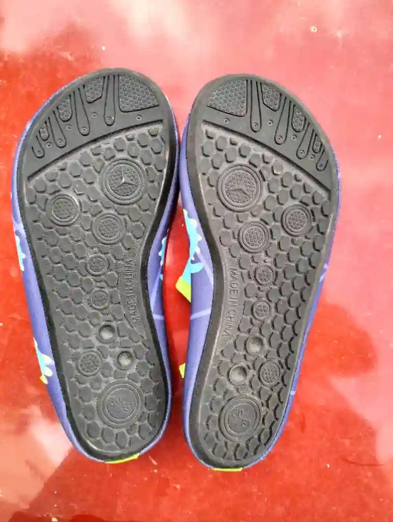 Chaussures de Plage - Vue 1