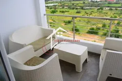 Location de Vacance s+1 Neuf rz Fatimides Proche de la Plage Zone