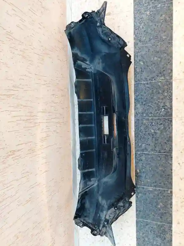 Para-choc Renault Kwid D'origine - Vue 3