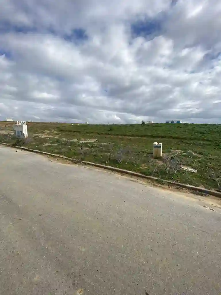 Particulier v Terrain aux Jardins de Tunis 1 à La Mannouba