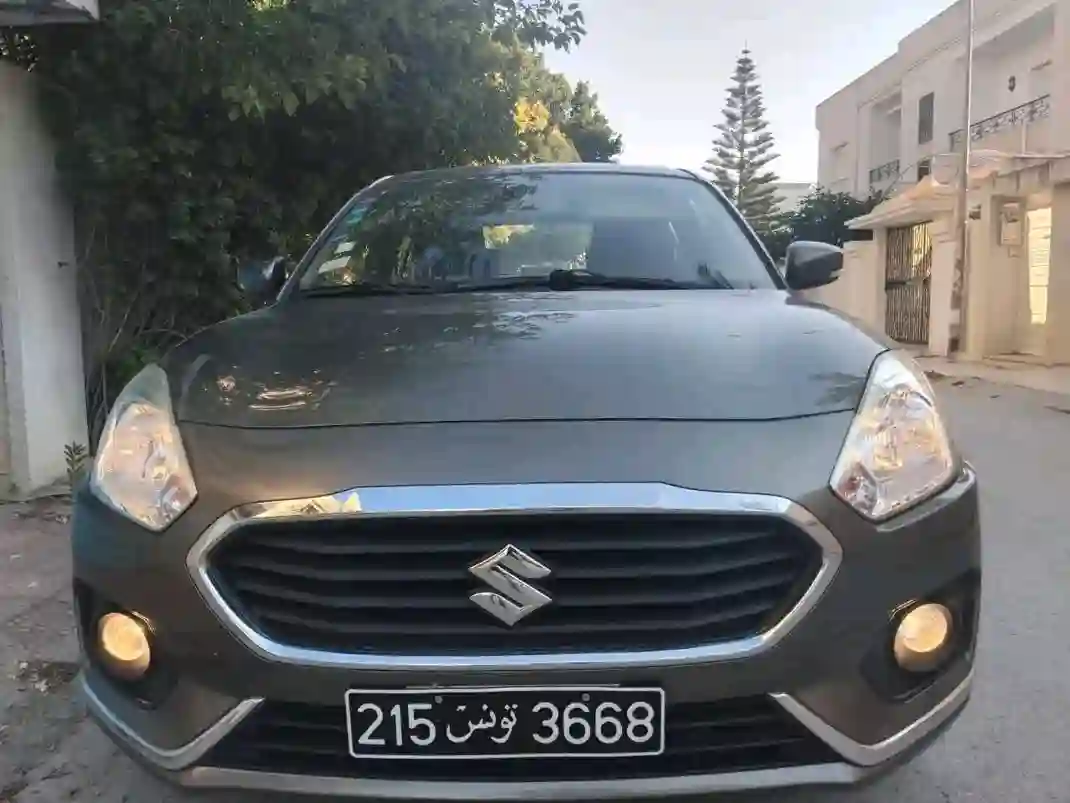 Suzuki Ertiga