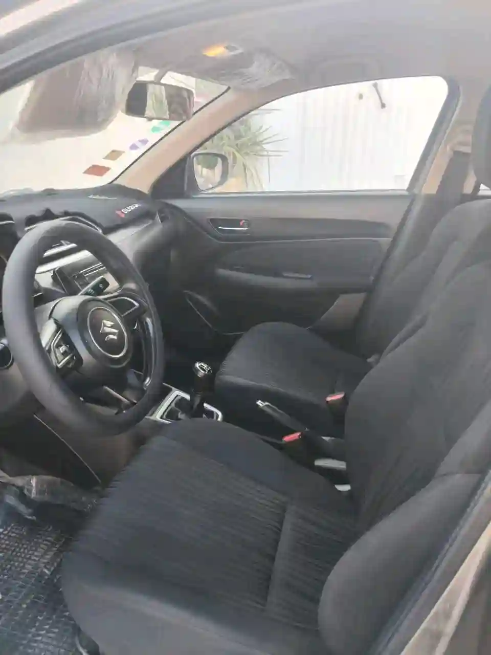 Suzuki Ertiga - Vue 2