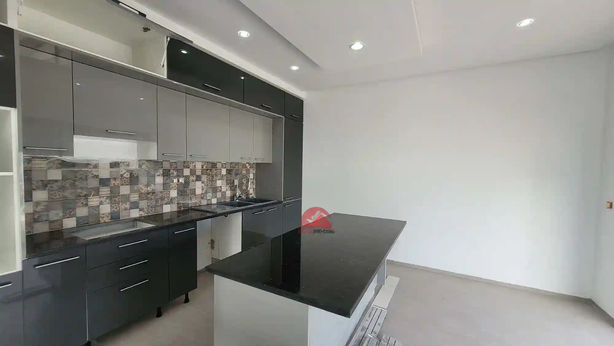 a Vendre à Djerba Midoun – Villa Avec Piscine zu – réf V683 - Vue 5