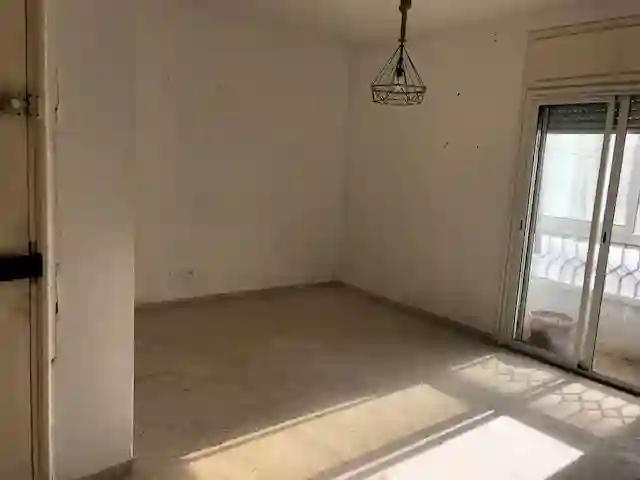 App s2 a Cité Essaha à Borj Louzir