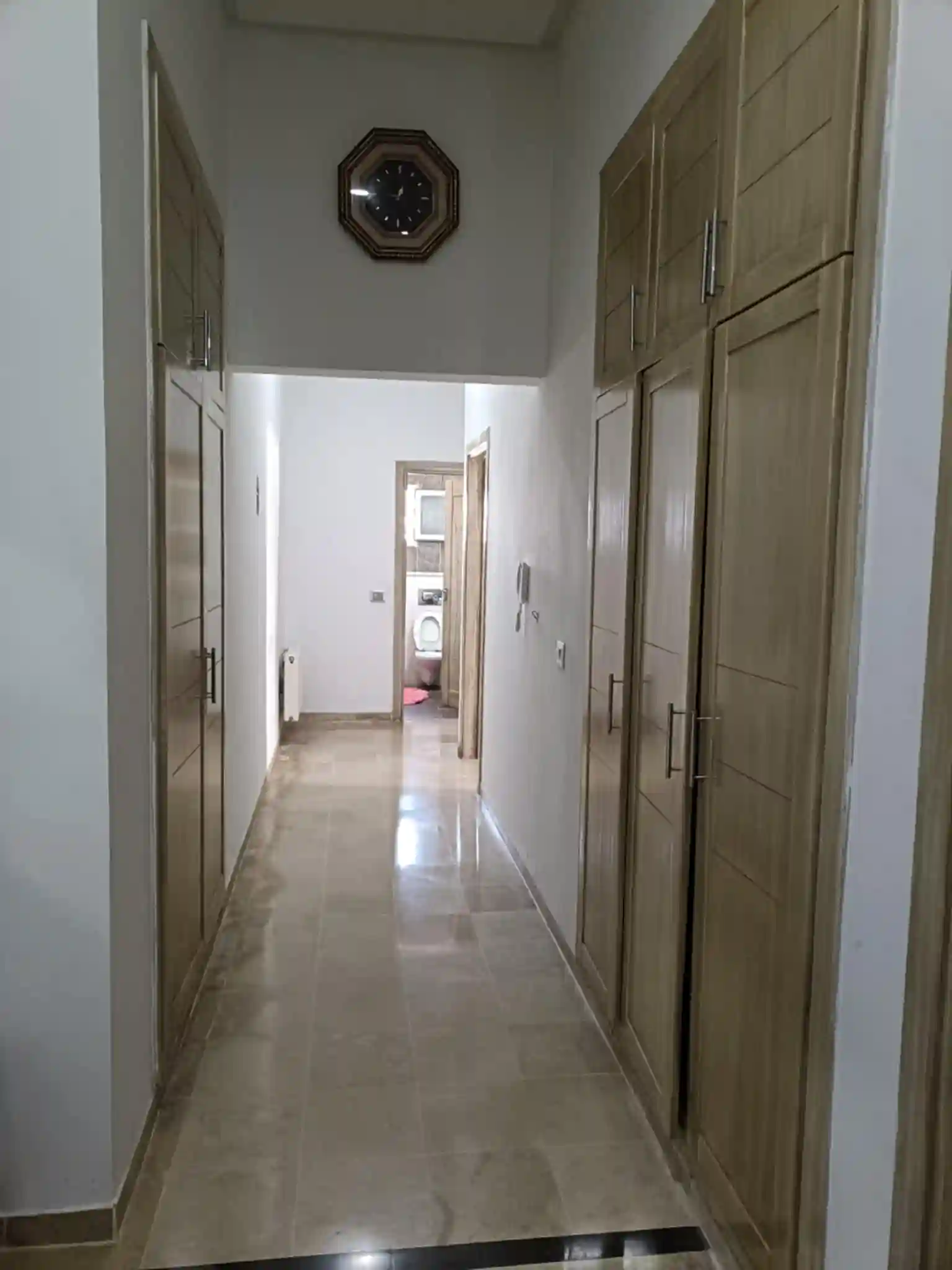 Appartement Mourouj 6 rdc Avec Jardin à El Mourouj - Vue 3