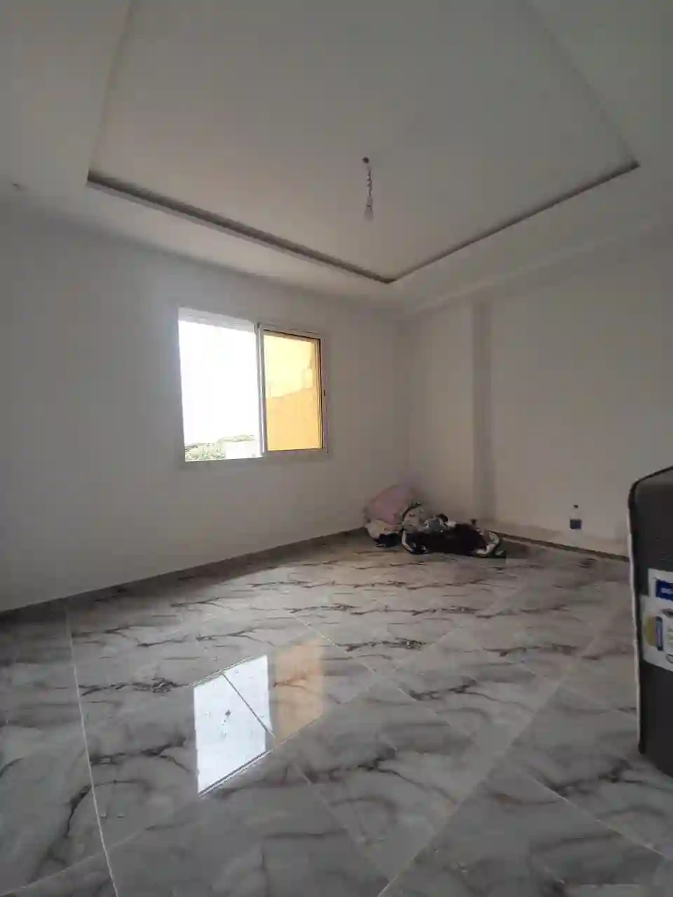 Appartement s 2 à Kerkouane en Cours de Finition à Kerkouane - Vue 4