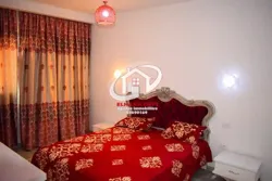 Appartement s+2 rz Fatimide vue sur mer au Cœur a Louer