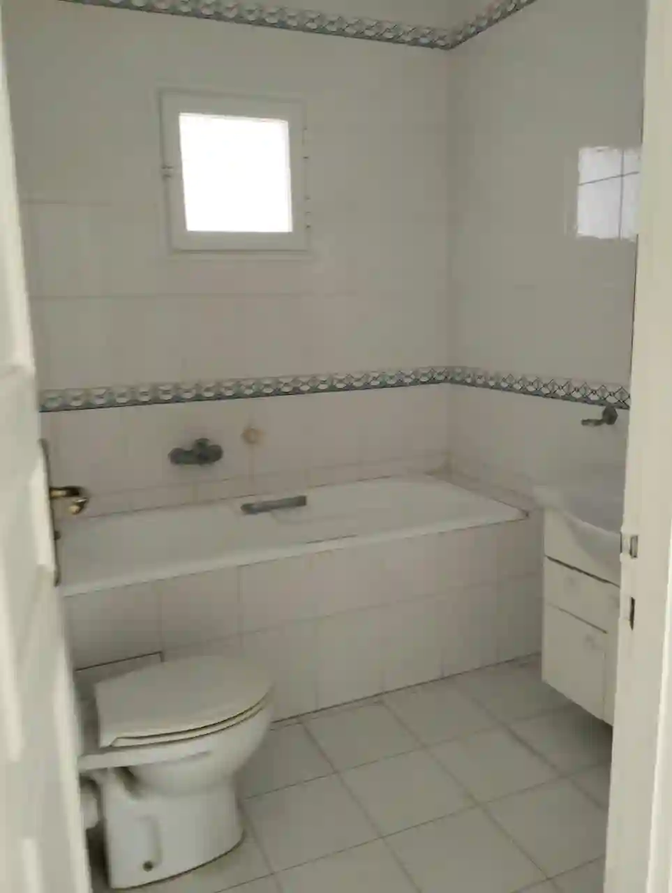 La Soukra vnt s3 rdc à La Soukra - Vue 1