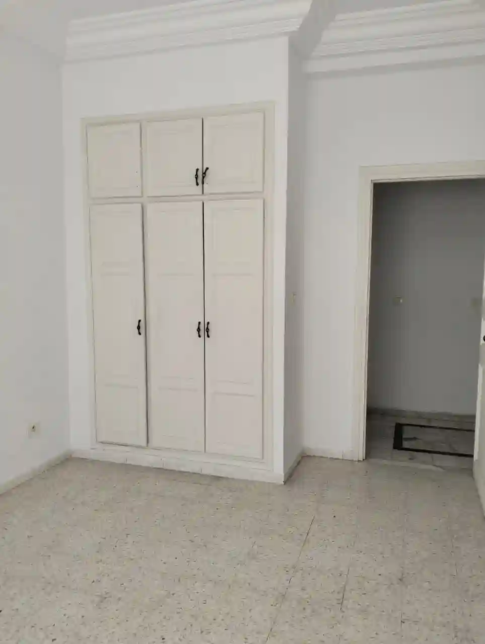 La Soukra vnt s3 rdc à La Soukra - Vue 3