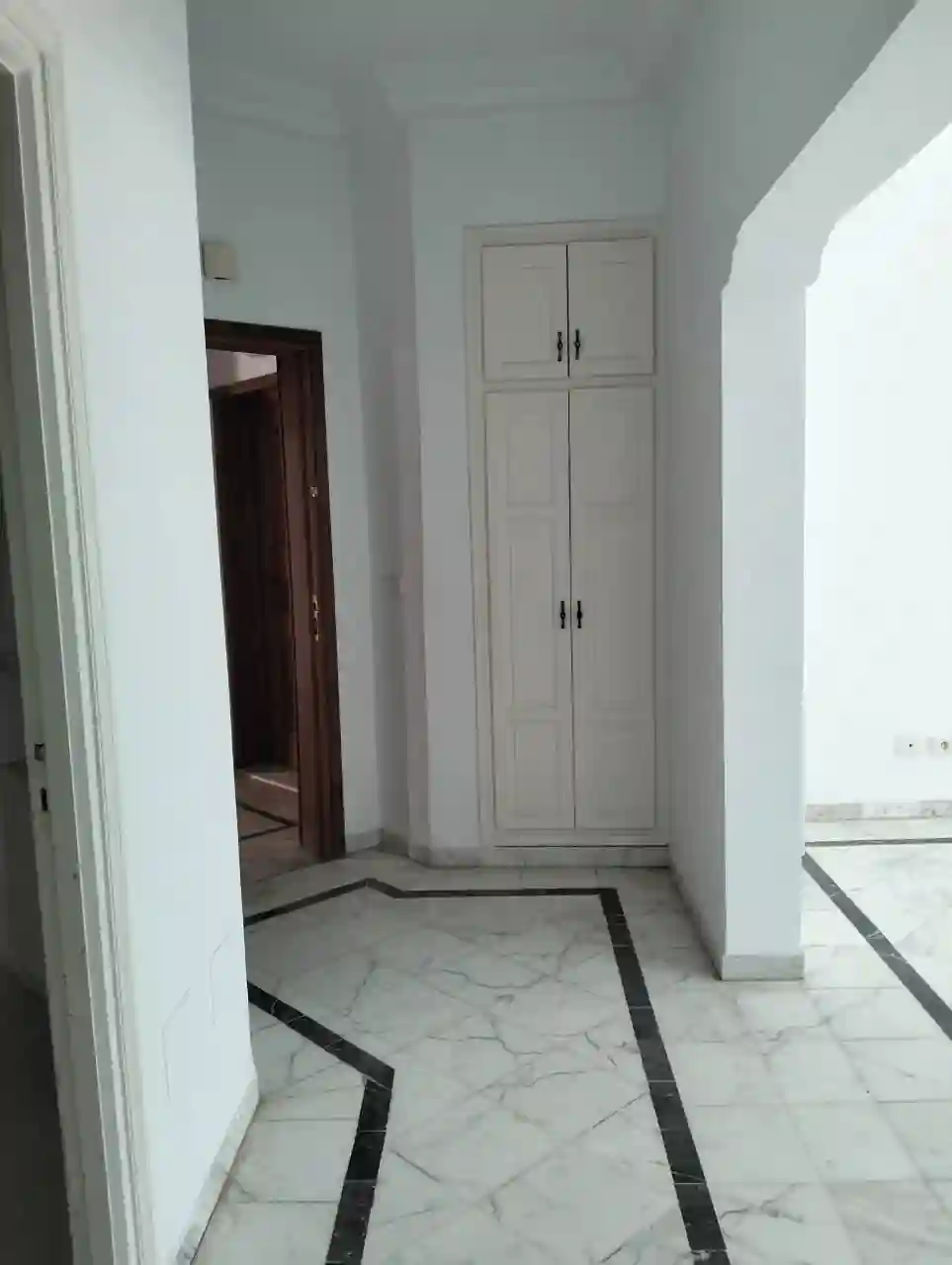 La Soukra vnt s3 rdc à La Soukra - Vue 4