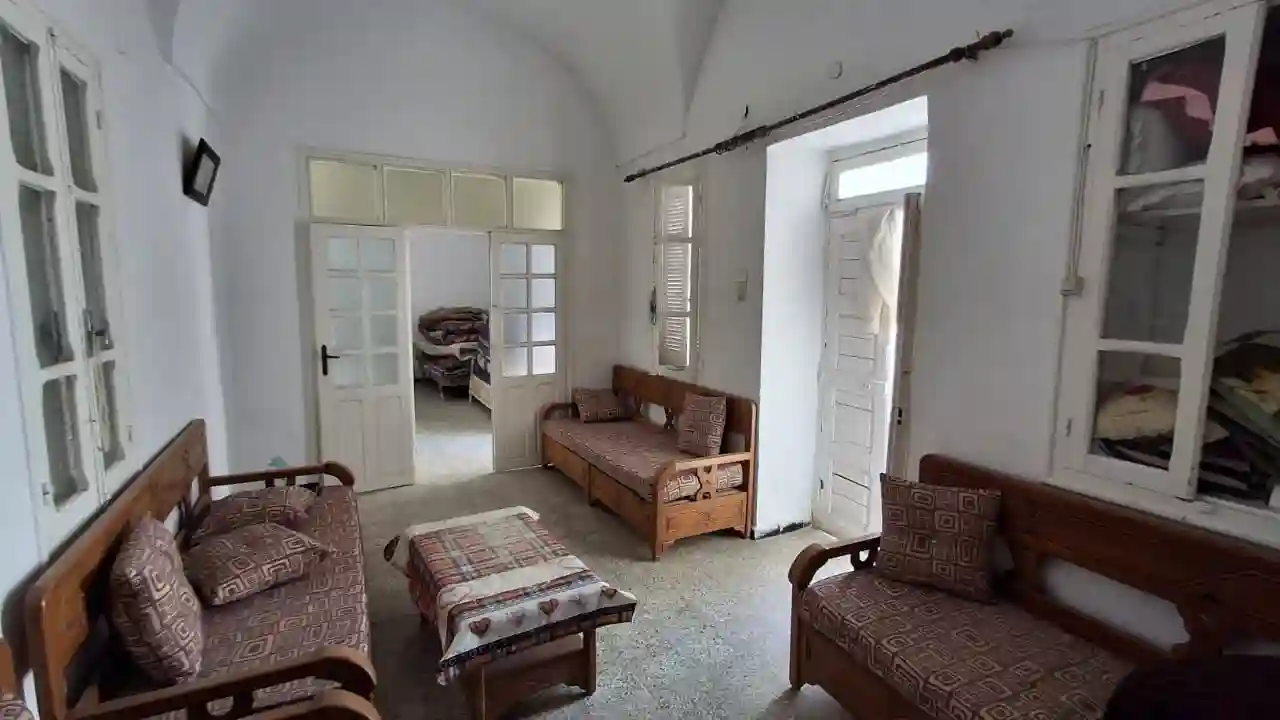 Maison rue de Chaussée à Kelibia - Vue 3