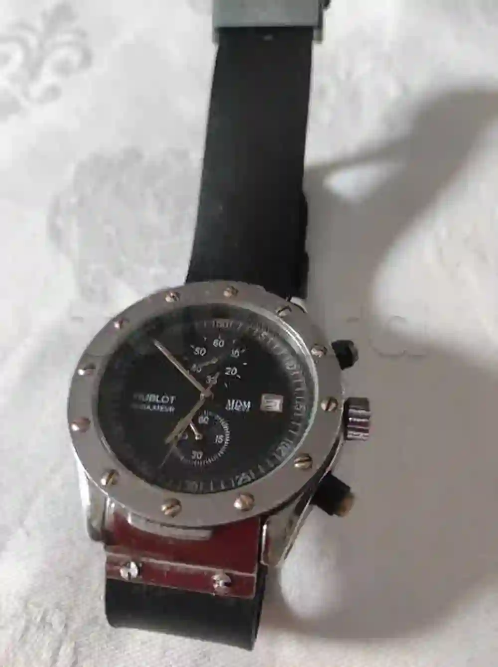 Montre Hublot Classique