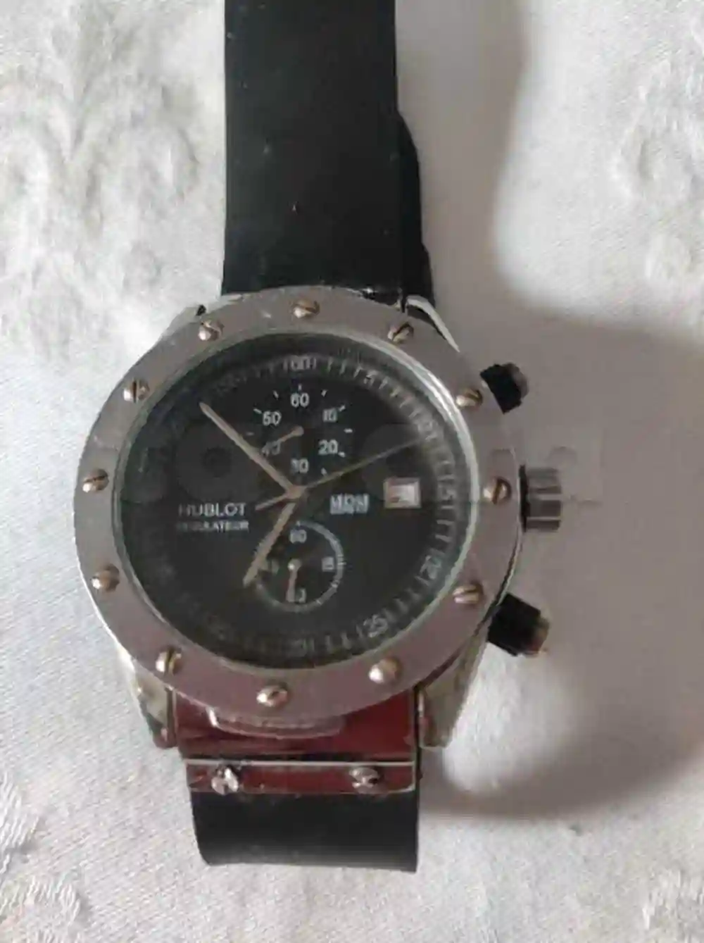 Montre Hublot Classique - Vue 1