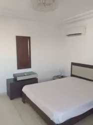 Appartement s Plus 1 à ain Zaghouan Wahat à Berge Du Lac